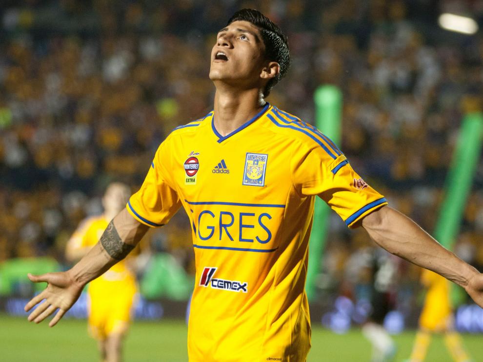 Alan Pulido