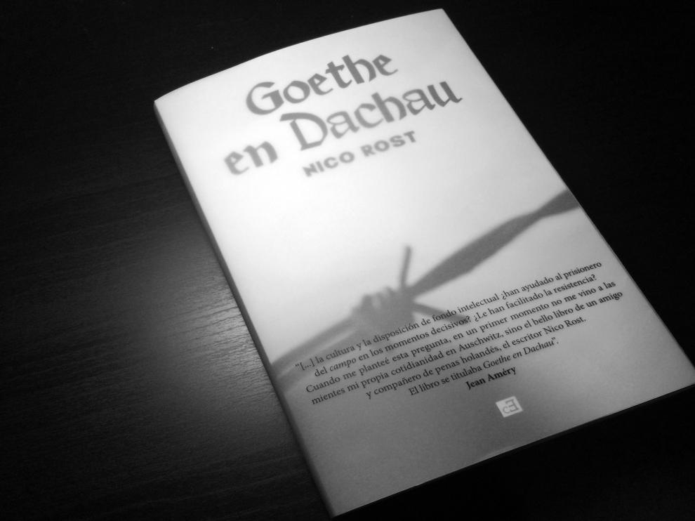 Portada de libro