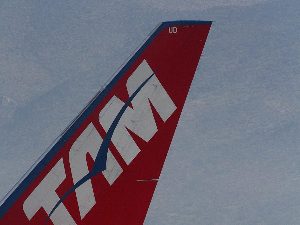 Latam Airlines surgió de la fusión entre la chilena LAN y la brasileña TAM