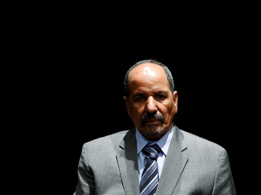 Mohamed Abdelazid