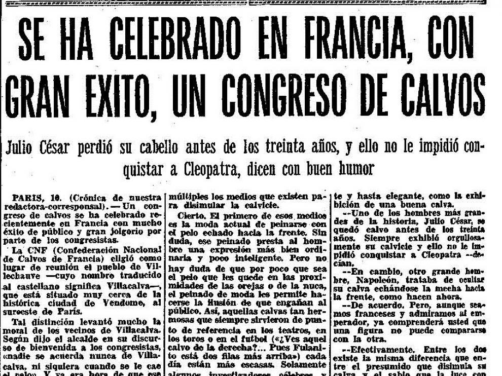 Noticia pubicada en HERALDO DE ARAGÓN