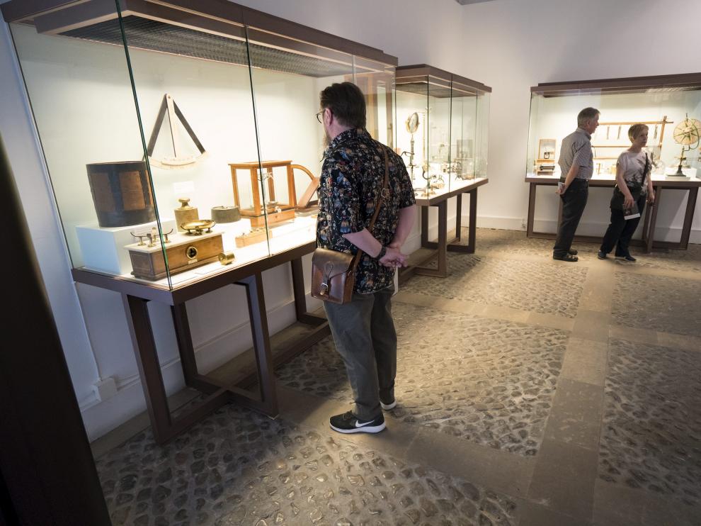 Museo de Teruel