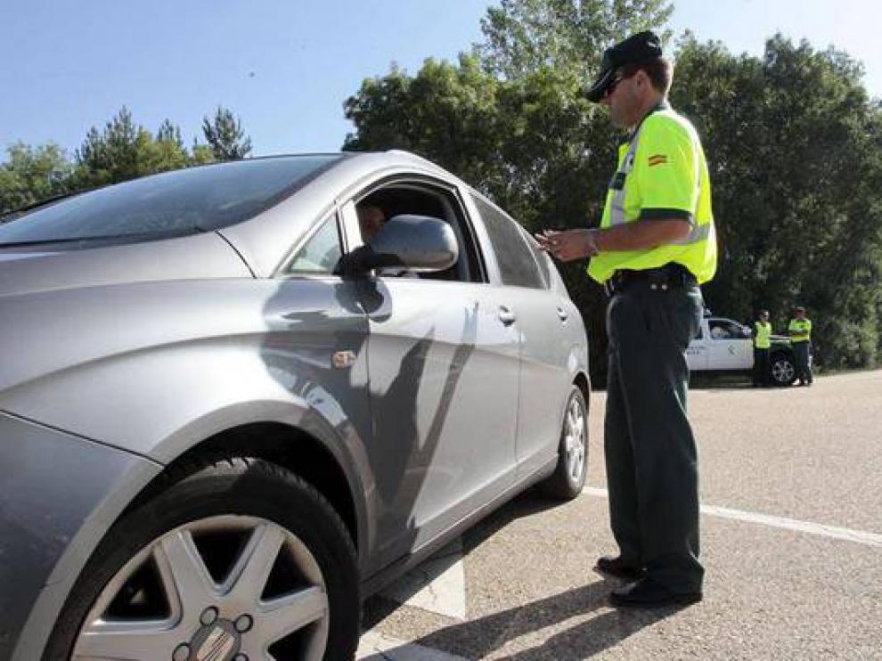 Numerosas sentencias cuestionan las normativas de tráfico en España