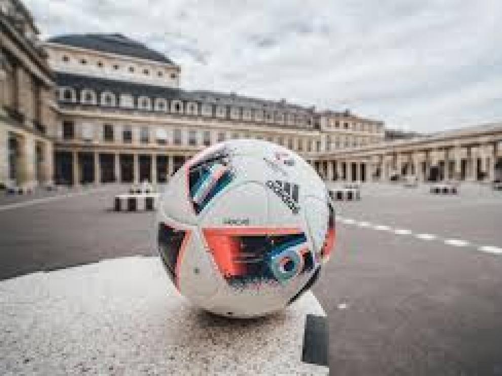 'Fracas' llega para el tramo final del torneo.
