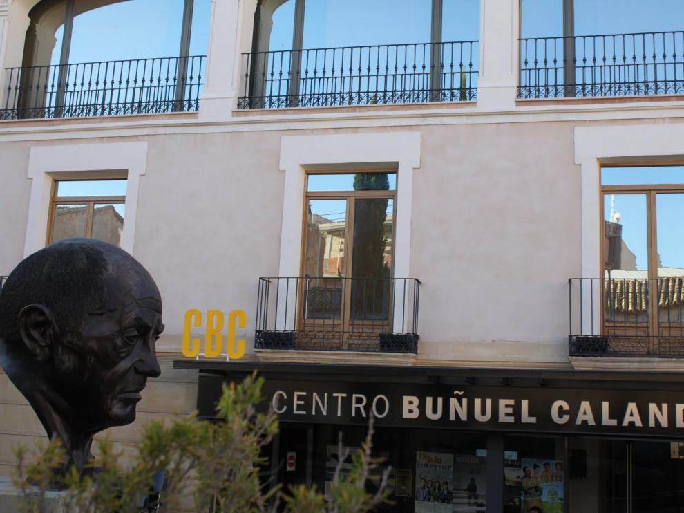 Centro Buñuel de Calanda