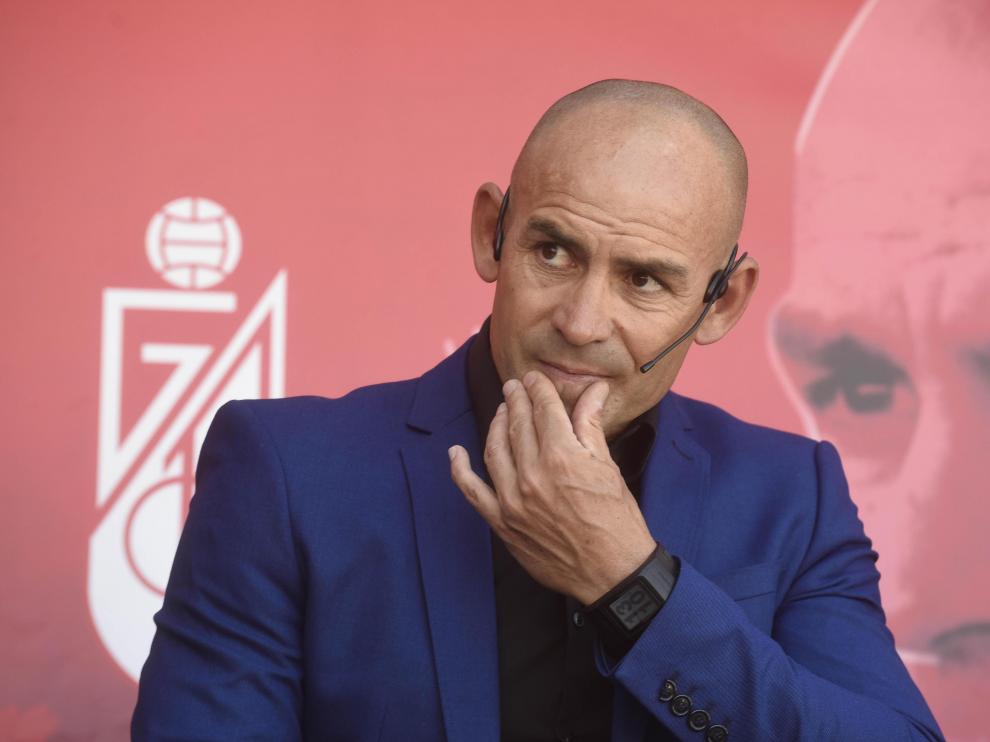 JÉMEZ: " EN ESTOS TRES AÑOS ESPERAMOS VER AL EQUIPO EN COMPETICIÓN EUROPEA"