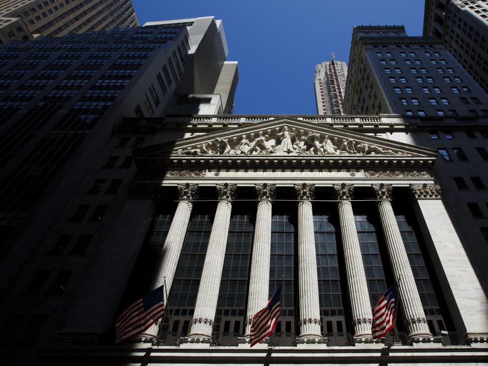 Wall Street