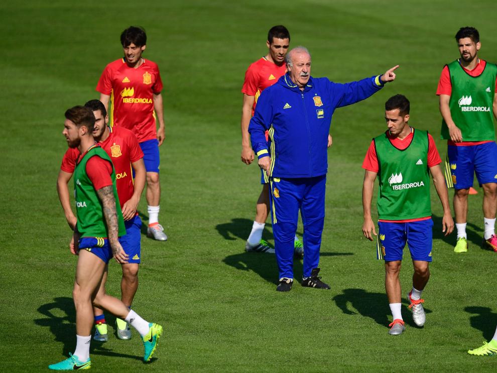 ¿Cuál es el futuro de la Selección española?