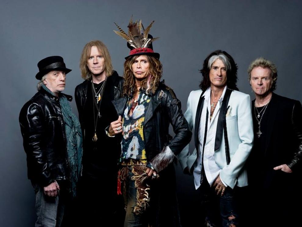 torrent download aerosmith discography wikipedia