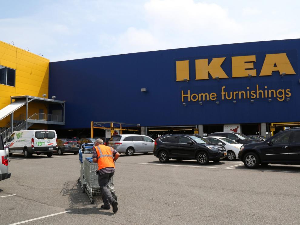 EEUU IKEA