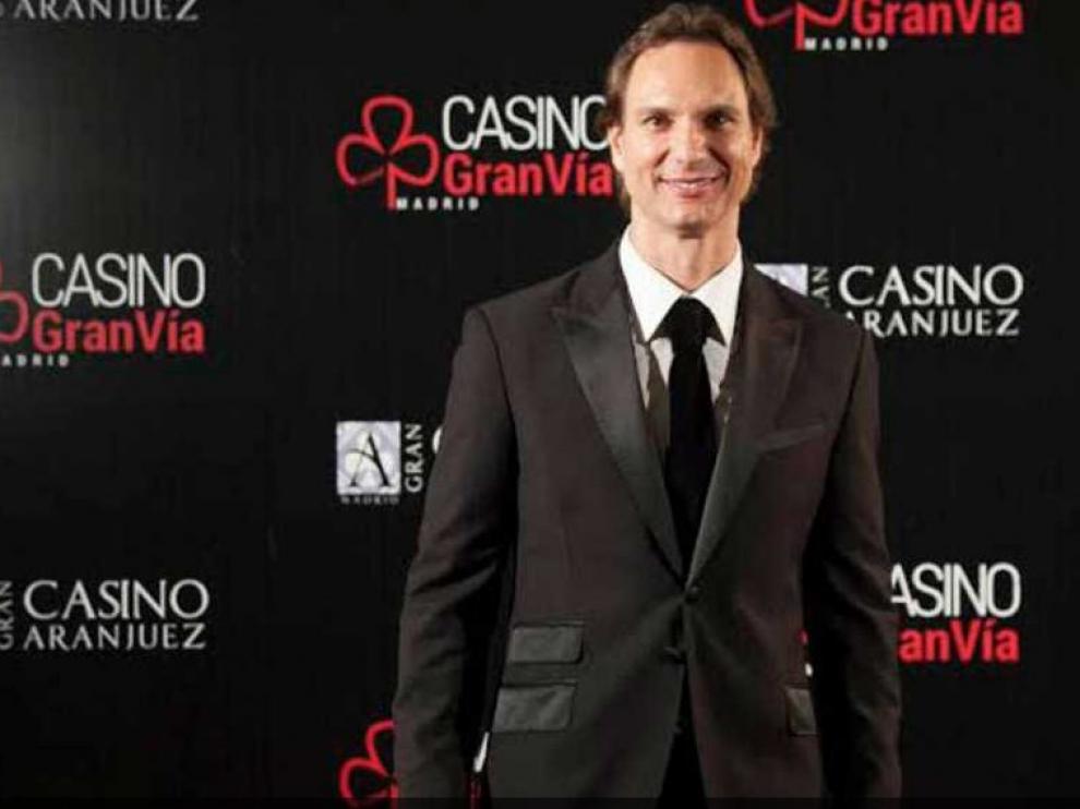 Javier Cárdenas en una imagen de archivo.
