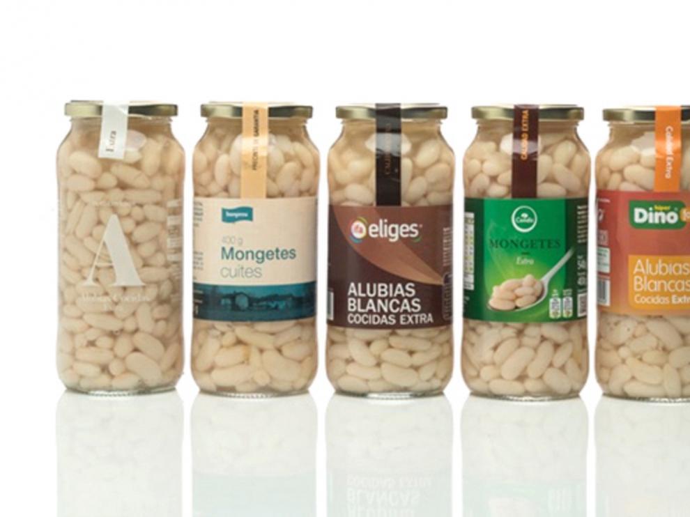 Unos 500 botes de judías con toxina botulínica siguen en manos de consumidores de Baleares.