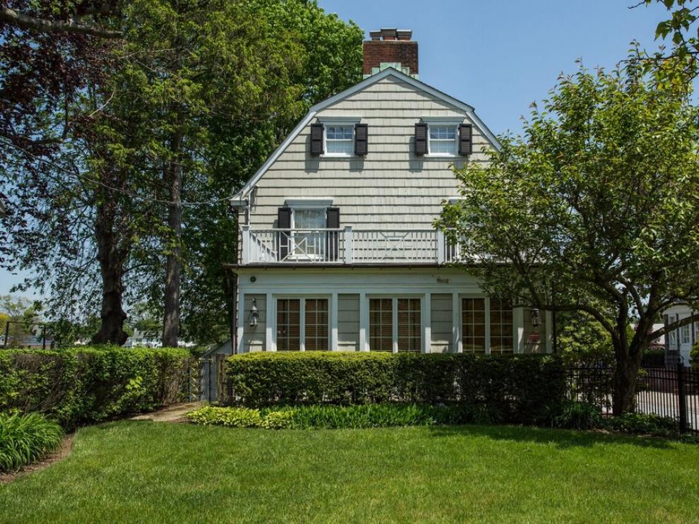 En venta la inquietante y famosa casa de Amityville Noticias de