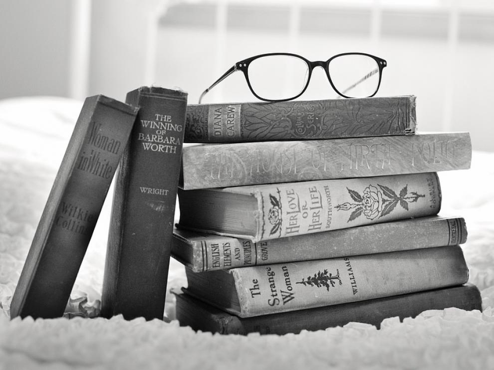 Twitter sufre una avalancha de recomendaciones de libros