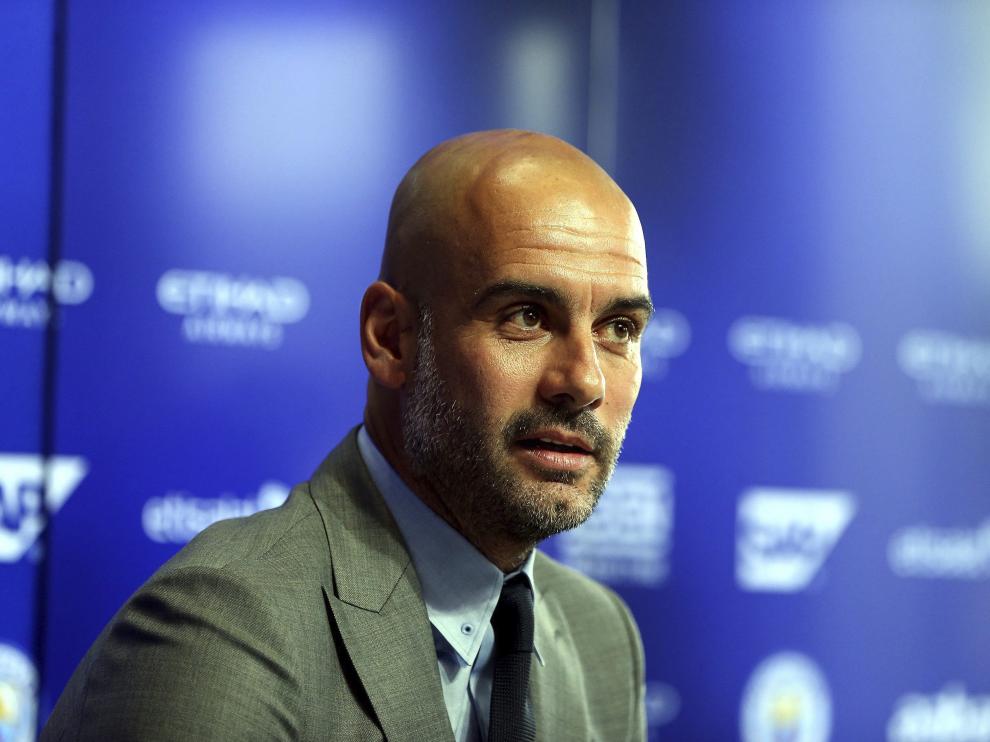 Guardiola