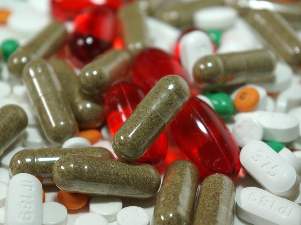En España solo es legal la venta por Internet de medicamentos no sujetos a prescripción médica.
