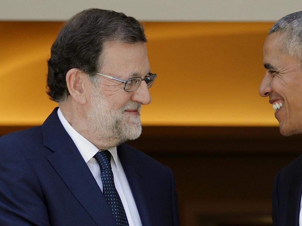 -FOTODELDIA- ESPAÑA EEUU