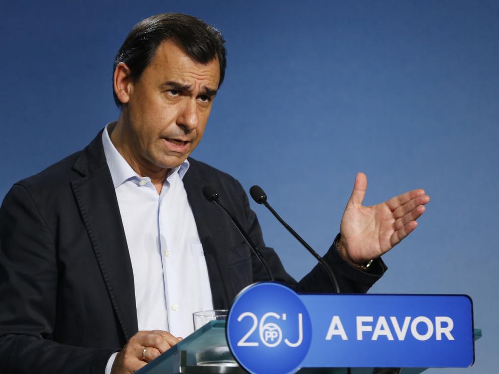 Fernando Martínez-Maillo.
