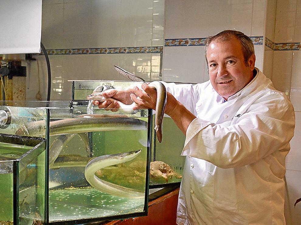 Anguila Un Manjar De Agua Dulce Venido A Menos Noticias De Gastronomia En Heraldo Es Anguila Un Manjar De Agua Dulce Venido A Menos Noticias De Gastronomia En Heraldo Es