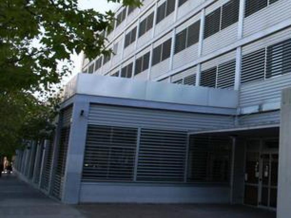 Facultad de Ciencias