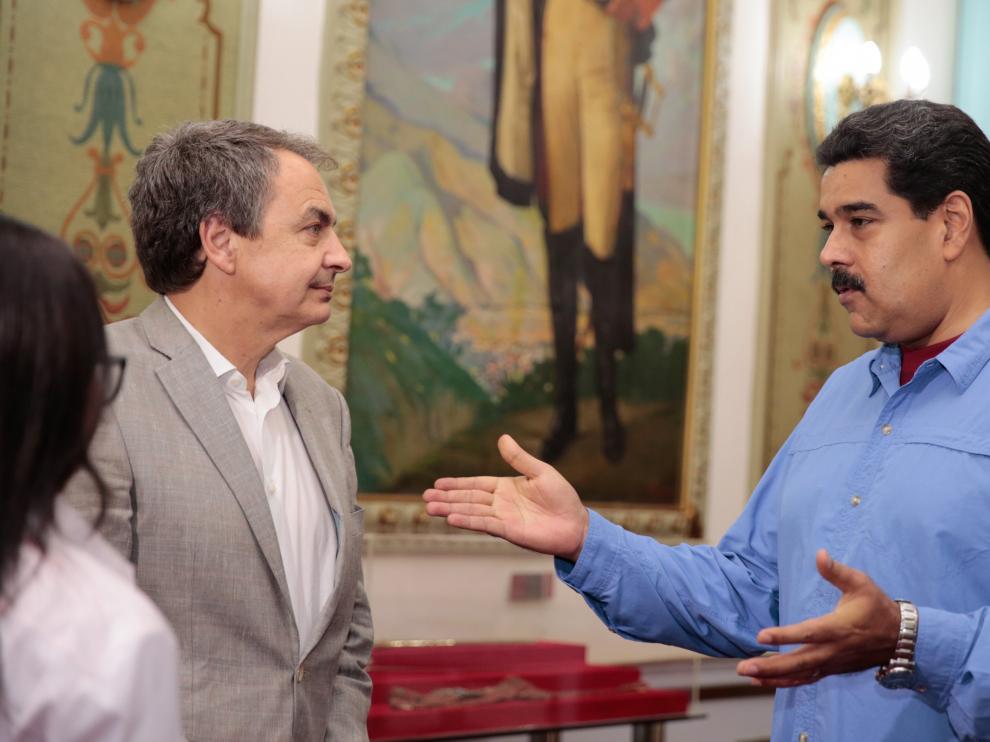 VENEZUELA CRISIS