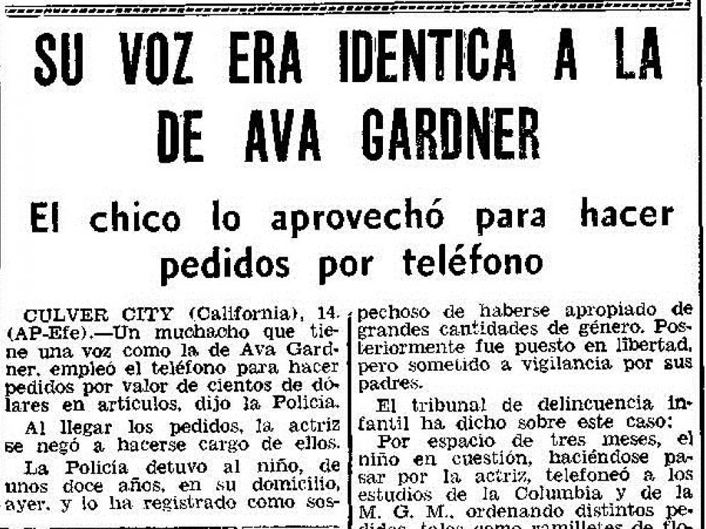 Noticia publicada en HERALDO DE ARAGÓN