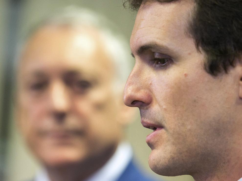 Pablo Casado