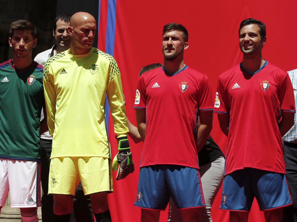 Osasuna