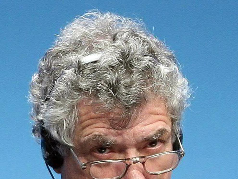 Ángel María Villar