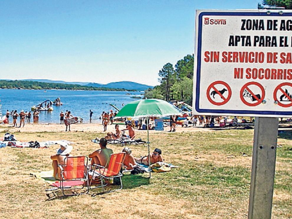 Playa Pita