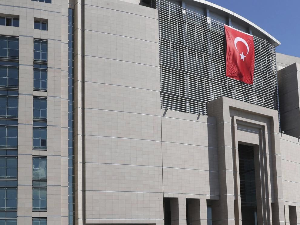 Turquía sufrió un intento del golpe de estado en 2016.