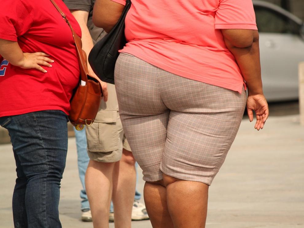 La obesidad es actualmente una de las amenazas más graves a la salud humana.