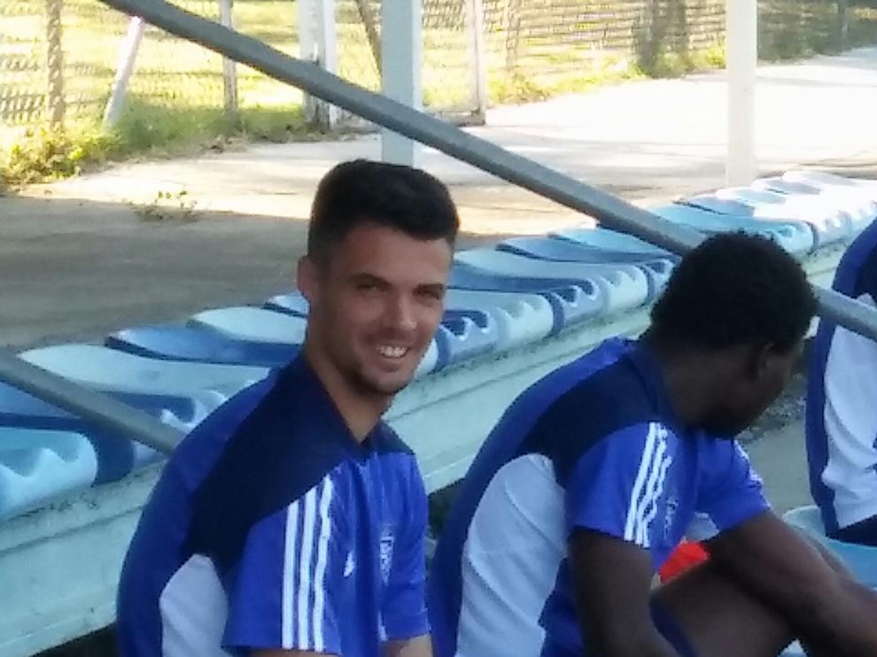 Erik Morán