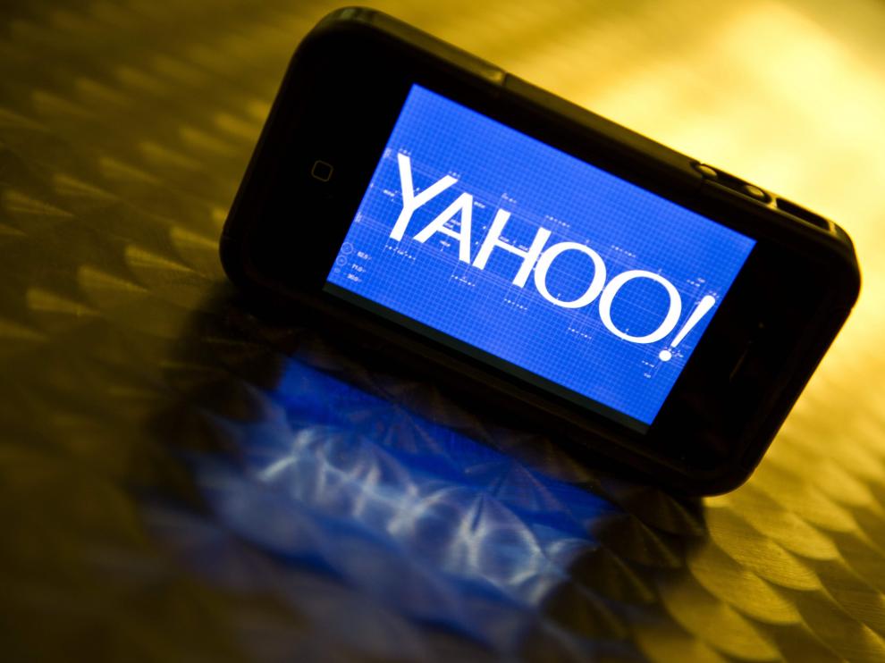 Yahoo.