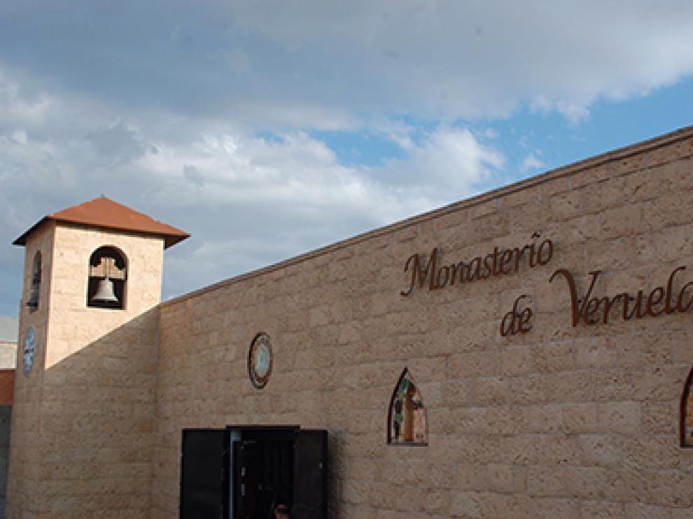 ?Grupo Ruberte crece con la adquisición de Bodegas Monasterio de Veruela para elaborar cava.