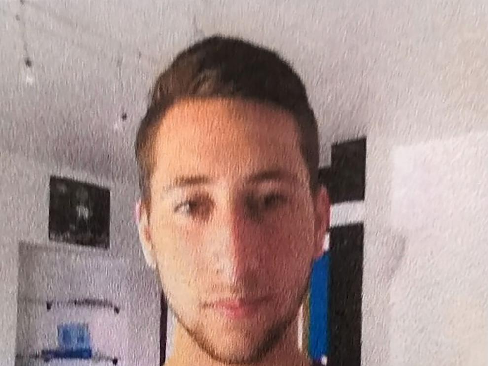Abdel Malik Petitjean, uno de los terroristas que atacó la iglesia de Normandía.