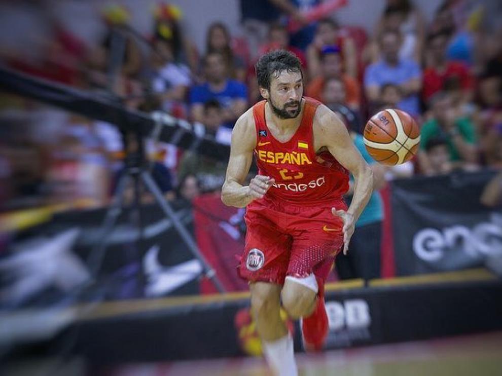 Llull: "Sería Histórico Lograr Una Tercera Medalla Consecutiva En Los ...