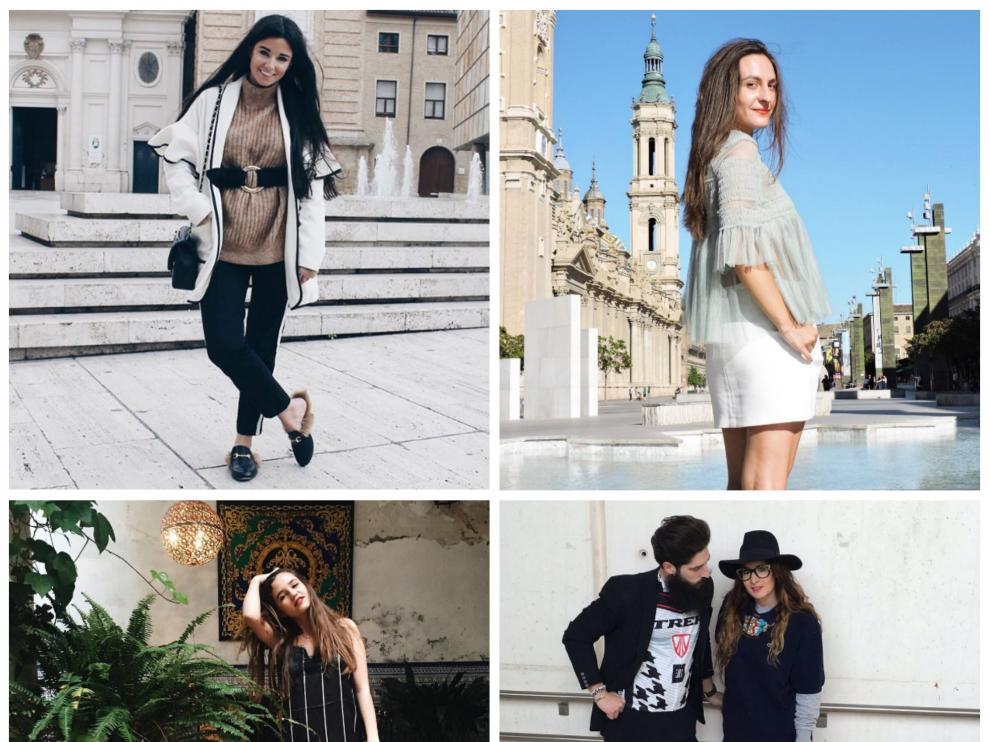 Ser 'influencer' en Zaragoza conlleva una serie de beneficios.