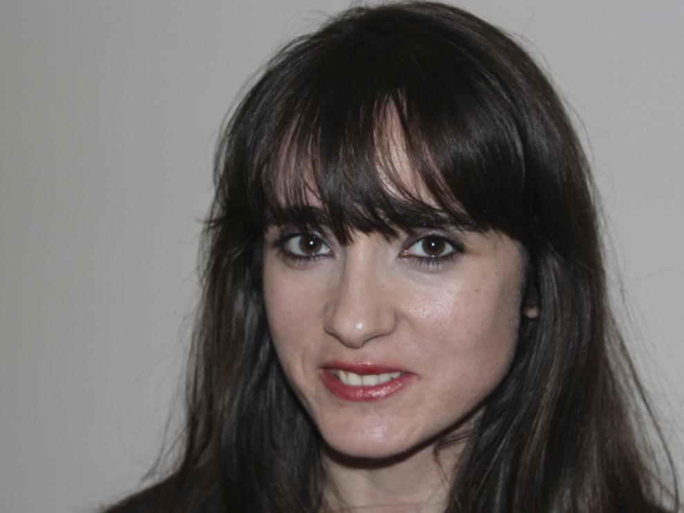 La investigadora Liliana Mendonça obtuvo una financiación de 49.000 euros para llevar a cabo el proyecto.
