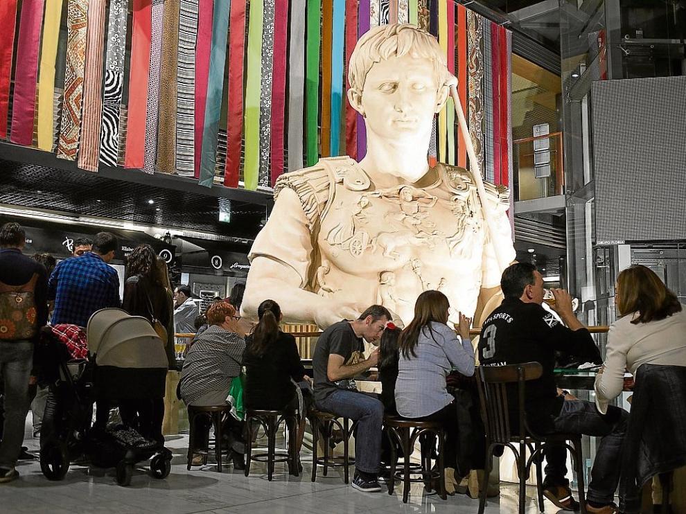 Visitas zaragozanas con historia y mucho sabor