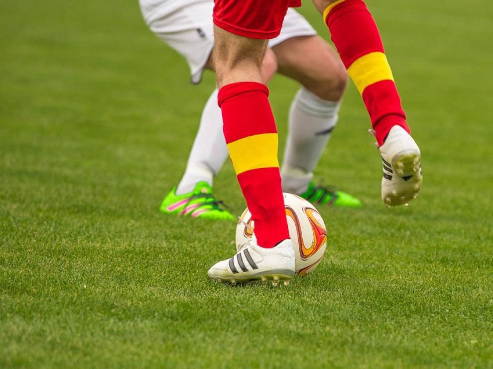 Las casas de apuestas patrocinan a algunos de los equipos de fútbol más importantes del mundo.