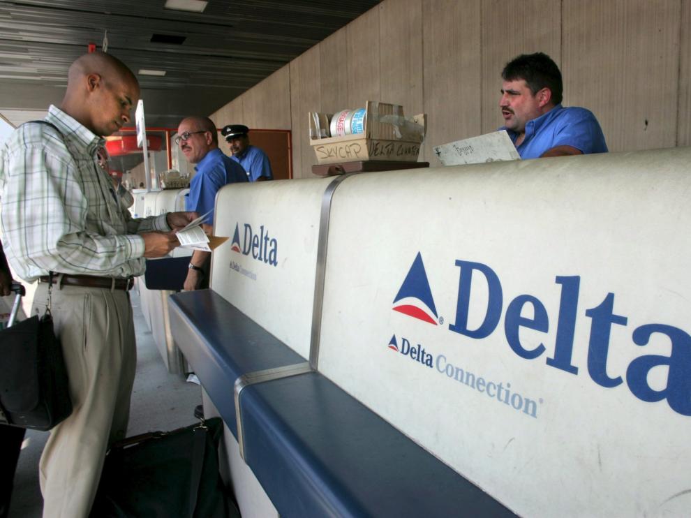 Delta Air Lines