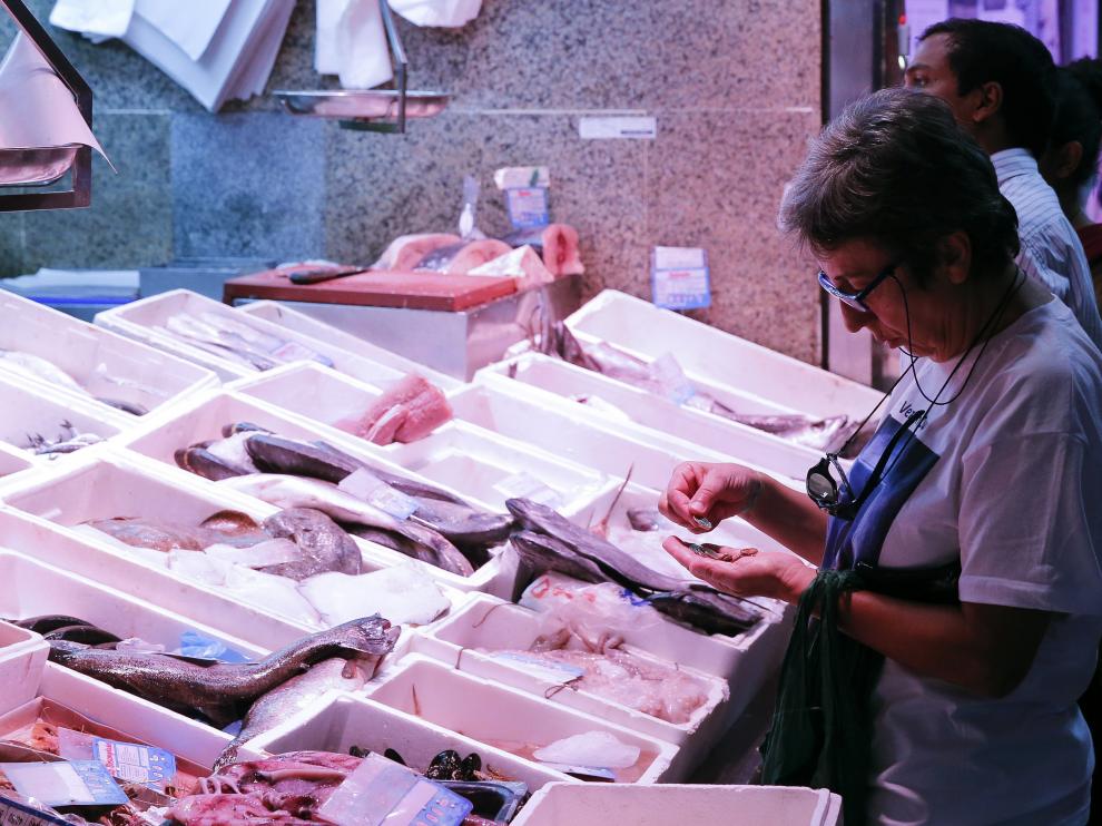 ALIMENTOS Y BEBIDAS NO ALCOHÓLICAS MODERAN CAÍDA DEL IPC DE JULIO AL -0,6 %