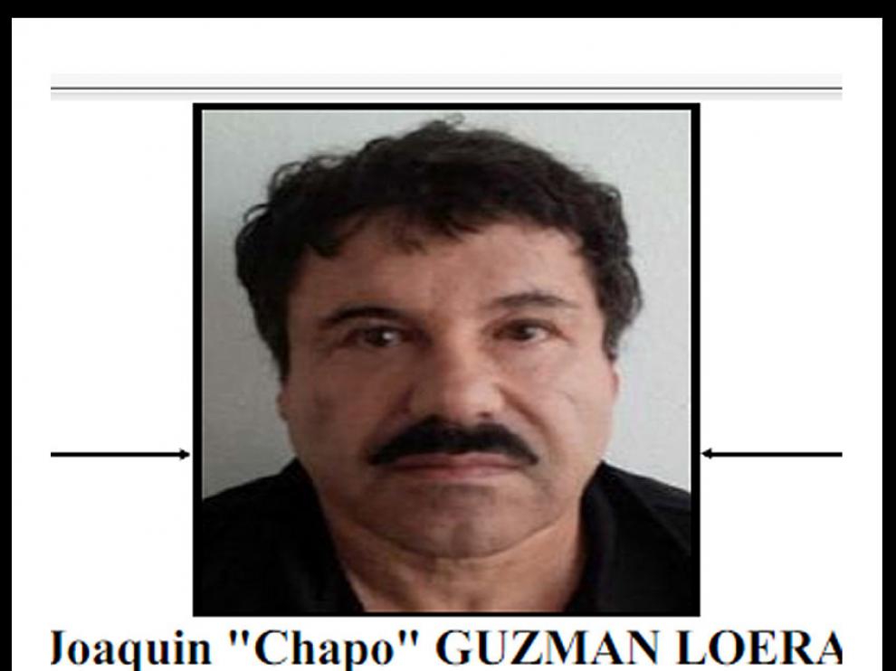 Guzmán Salazar, uno de los hijos del Chapo Guzmán, ha sido secuestrado.