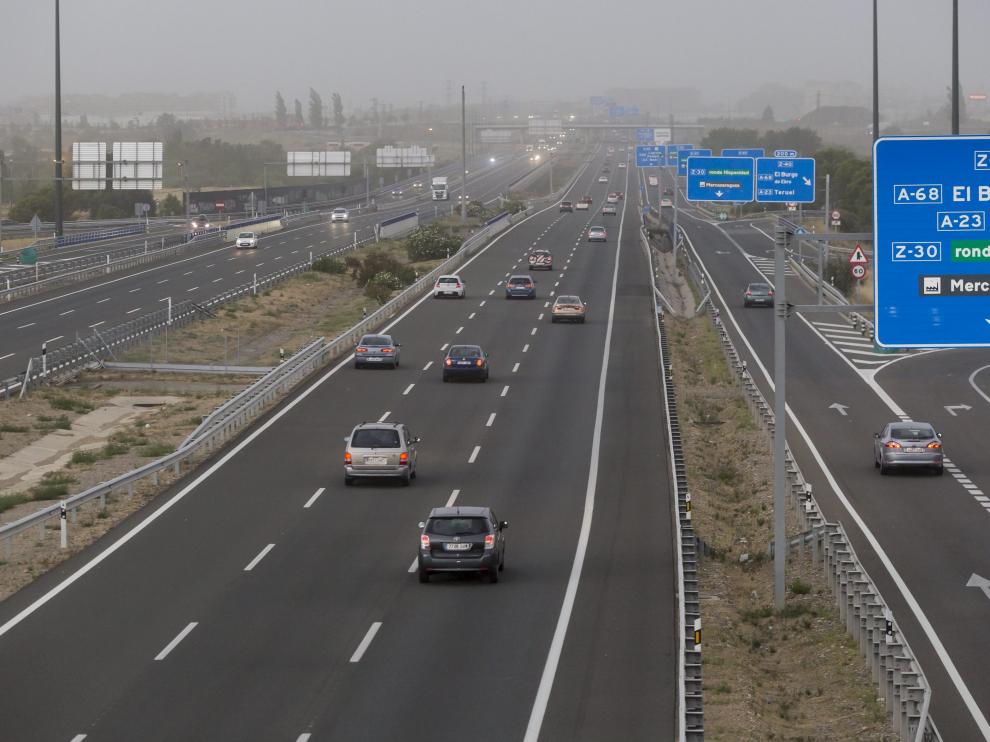 En toda España se prevén 14,8 millones de desplazamientos esta Semana Santa.