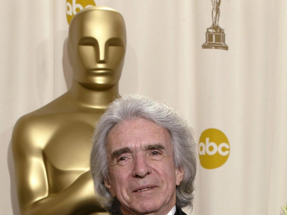 Arthur Hiller
