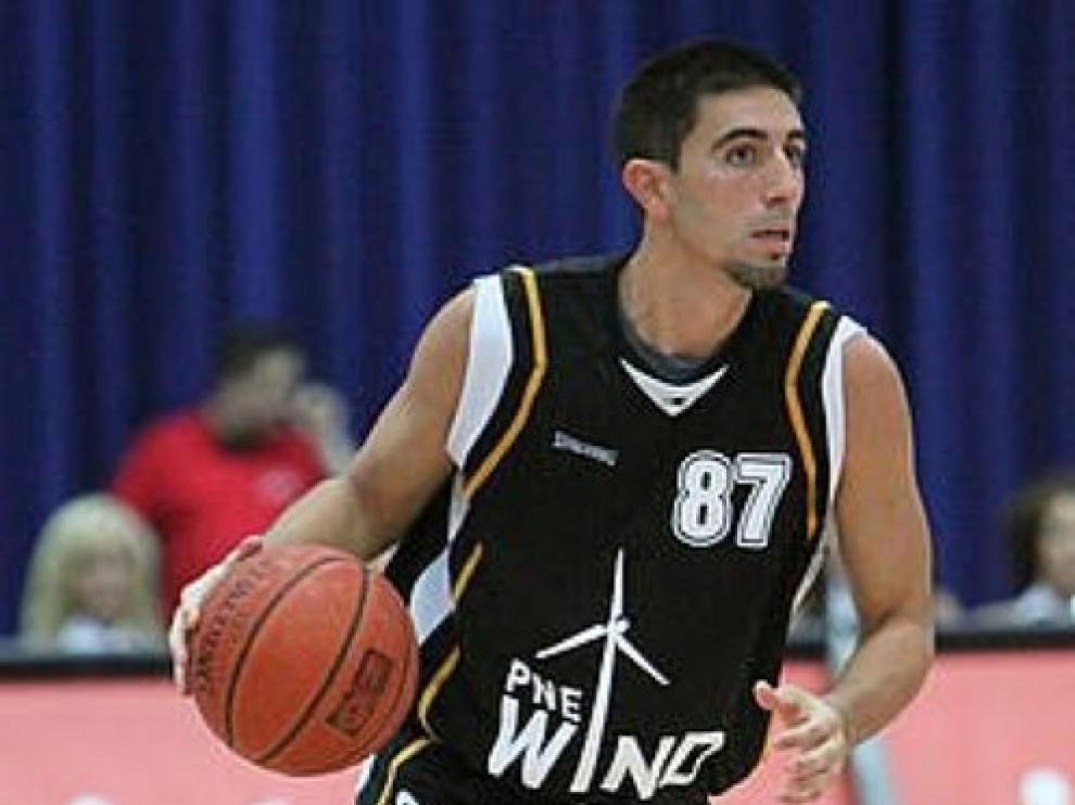 Jackson Capel