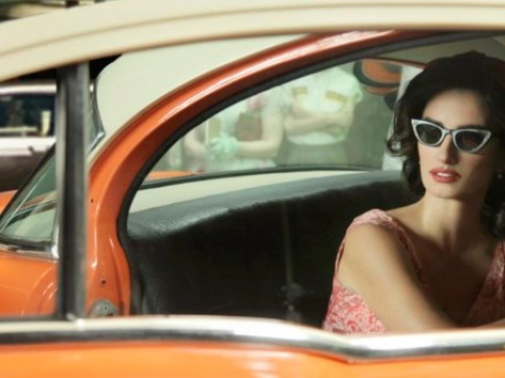 Penélope Cruz vuelve a reunirse con Trueba en 'La Reina de España', una suerte de secuela de 'La niña de tus ojos'.