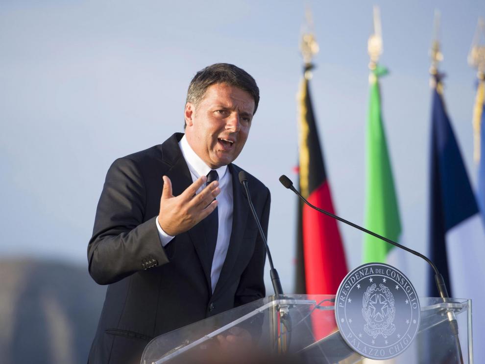 ITALIA UE