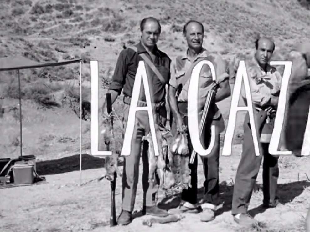 Este año la actividad hará un homenaje al cincuenta aniversario del estreno de 'La caza'